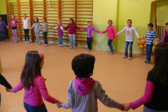 Egészségnevelési hét 2015.11.09
